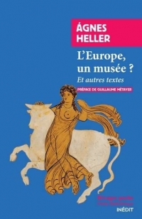 L'Europe, un musée?