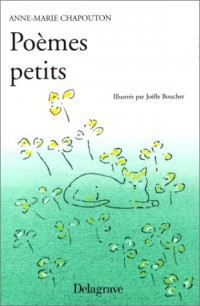 Poèmes petits