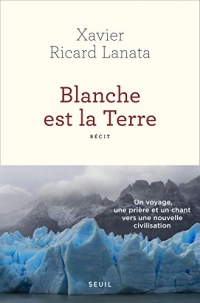Blanche est la Terre