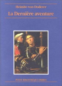 La Dernière aventure