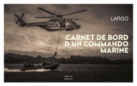 Carnet de bord d'un commando marine