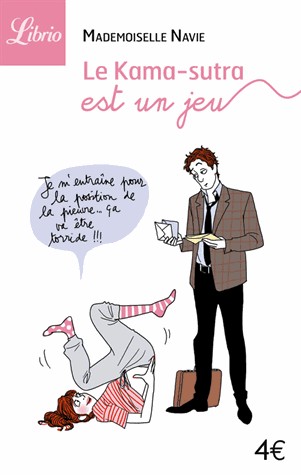 Le Kama-sutra est un jeu