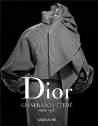Dior By Gianfranco Ferre