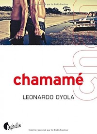 Chamamé