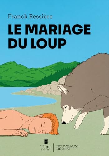 Le Mariage du loup