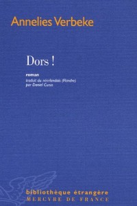 Dors !