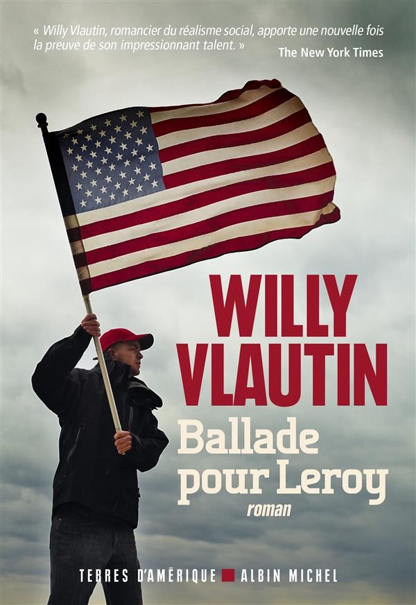 BALLADE POUR LEROY