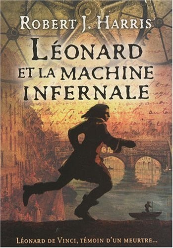 LEONARD ET MACHINE INFERNALE