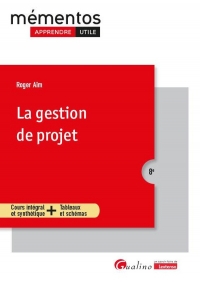 La gestion de projet: Toutes les clés méthodologiques pour conduire et gérer un projet Introduction historique - Organisation - Méthodes - Communication