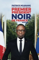 Premier président noir de France