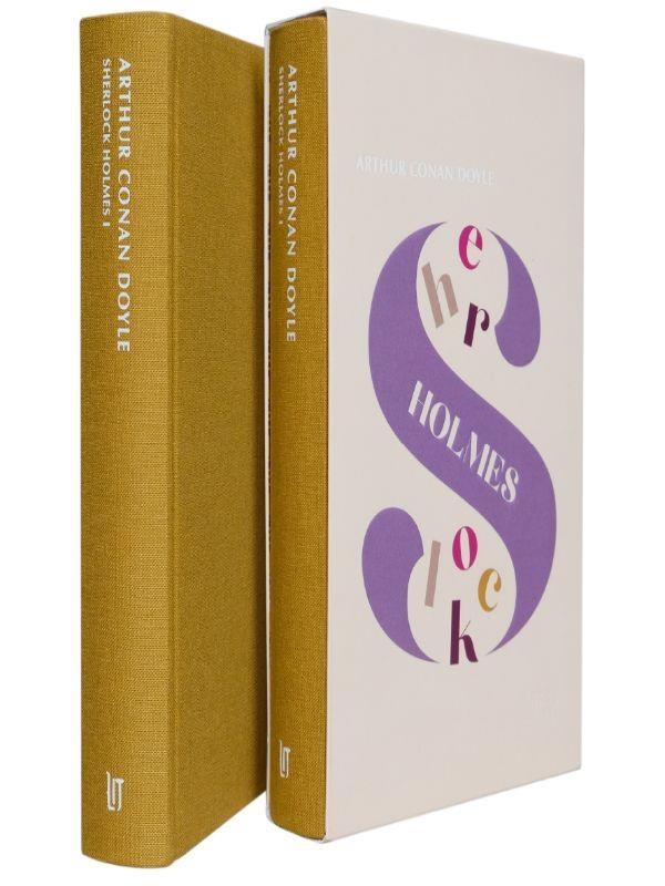 Sherlock Holmes I: 1