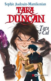 TARA DUNCAN - Tara et Cal