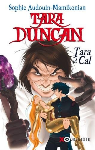 TARA DUNCAN - Tara et Cal