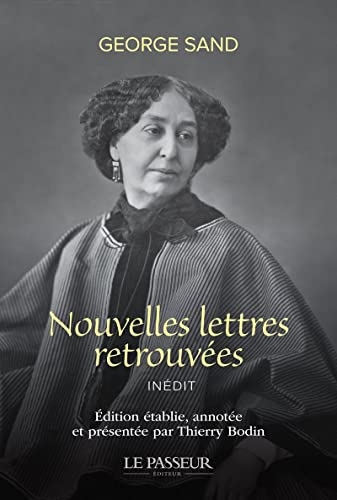 Nouvelles lettres retrouvées