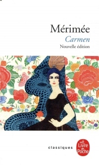 Carmen (Nouvelle édition)