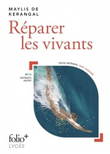 Réparer les vivants [Poche]