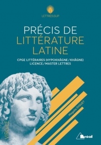 Précis de littérature latine