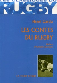 Les contes du rugby