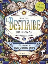 Le bestiaire du chaman