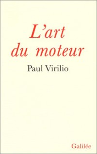 L'art du moteur