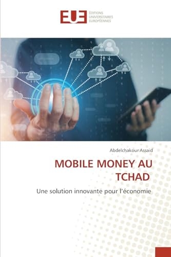 Mobile Money Au Tchad