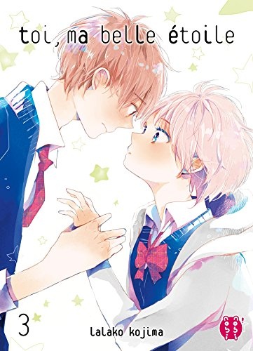 Toi, ma belle étoile T03