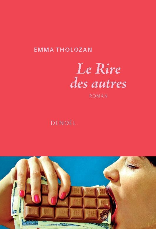 Le Rire des autres (tp)