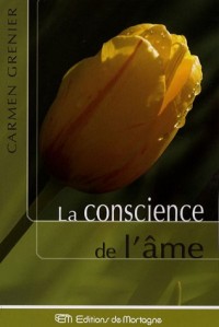 La conscience de l'âme