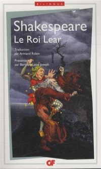 Le Roi Lear