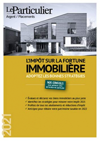 L'Impot Sur la Fortune Immobiliere