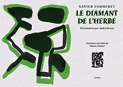 Le Diamant de l'herbe