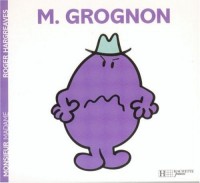 Monsieur Grognon