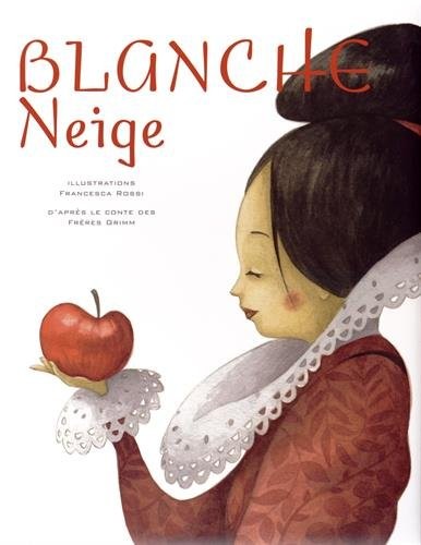 Blanche Neige