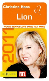 Lion 2011