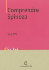 Comprendre Spinoza
