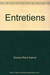 Entretiens