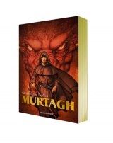 Eragon, Tome 05: Murtagh et le monde d'Eragon [Poche]