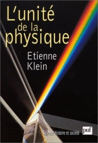 L'unité de la physique