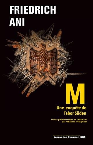 M : Une enquête de Tabor Süden