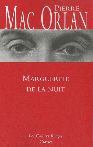 Marguerite de la nuit