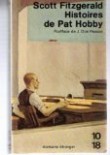 Histoires de pat hobby [9782264003508]