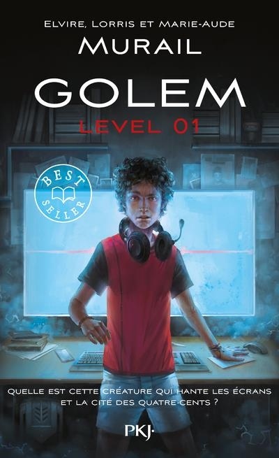 Golem Level 1