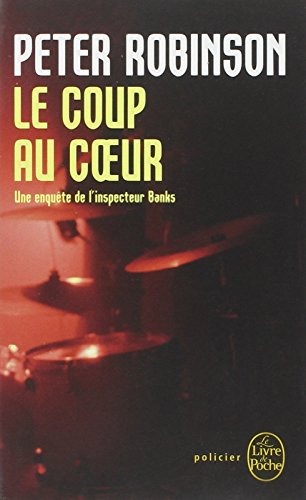 Le coup au coeur