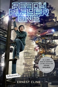 Ready Player One (LABUTXACA) [Versión en Catalán]