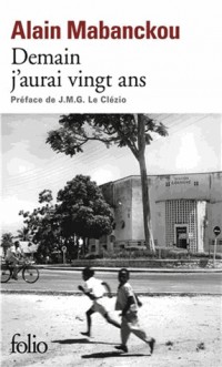 demain j'aurai vingt ans [9782072412233]
