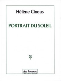 Portrait du soleil