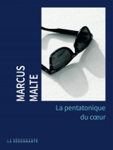 La pentatonique du cœur [Poche]