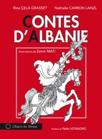 Contes d'Albanie