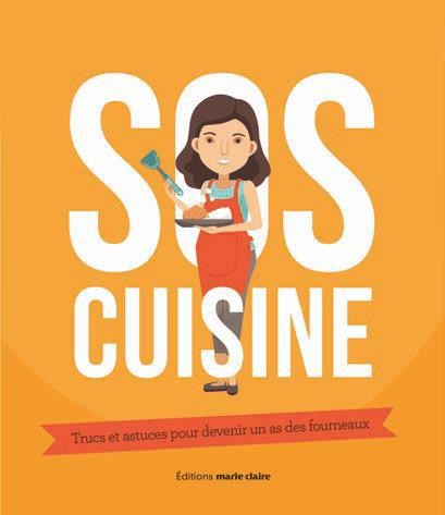 SOS cuisine