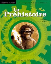 La Préhistoire